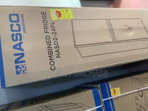 Powerful Performance Nasd2-24fl Fridge Freezer From Nasco