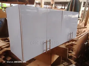 Kitchen Cabinet Top