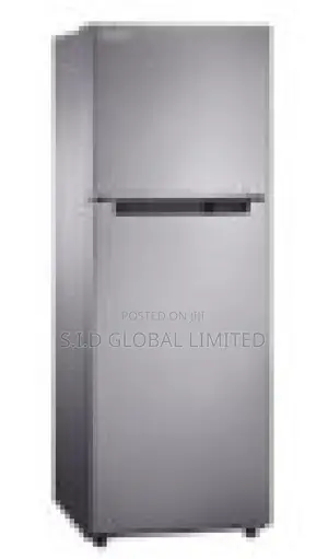 Keeping It Fresh With SAMSUNG-255LTR-TOP-MOUNTED-FREEZER