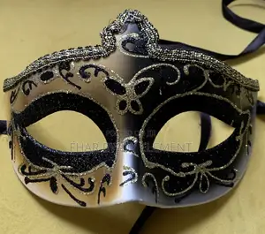 Party Mask