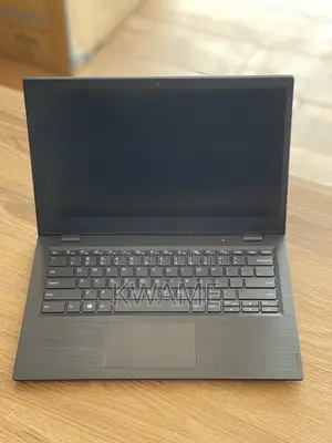 Laptop Lenovo 4GB AMD A6 SSD 256GB