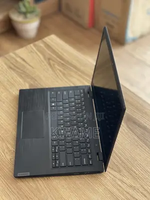 Laptop Lenovo 4GB AMD A6 SSD 256GB