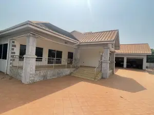 5bdrm House in Adenta for rent