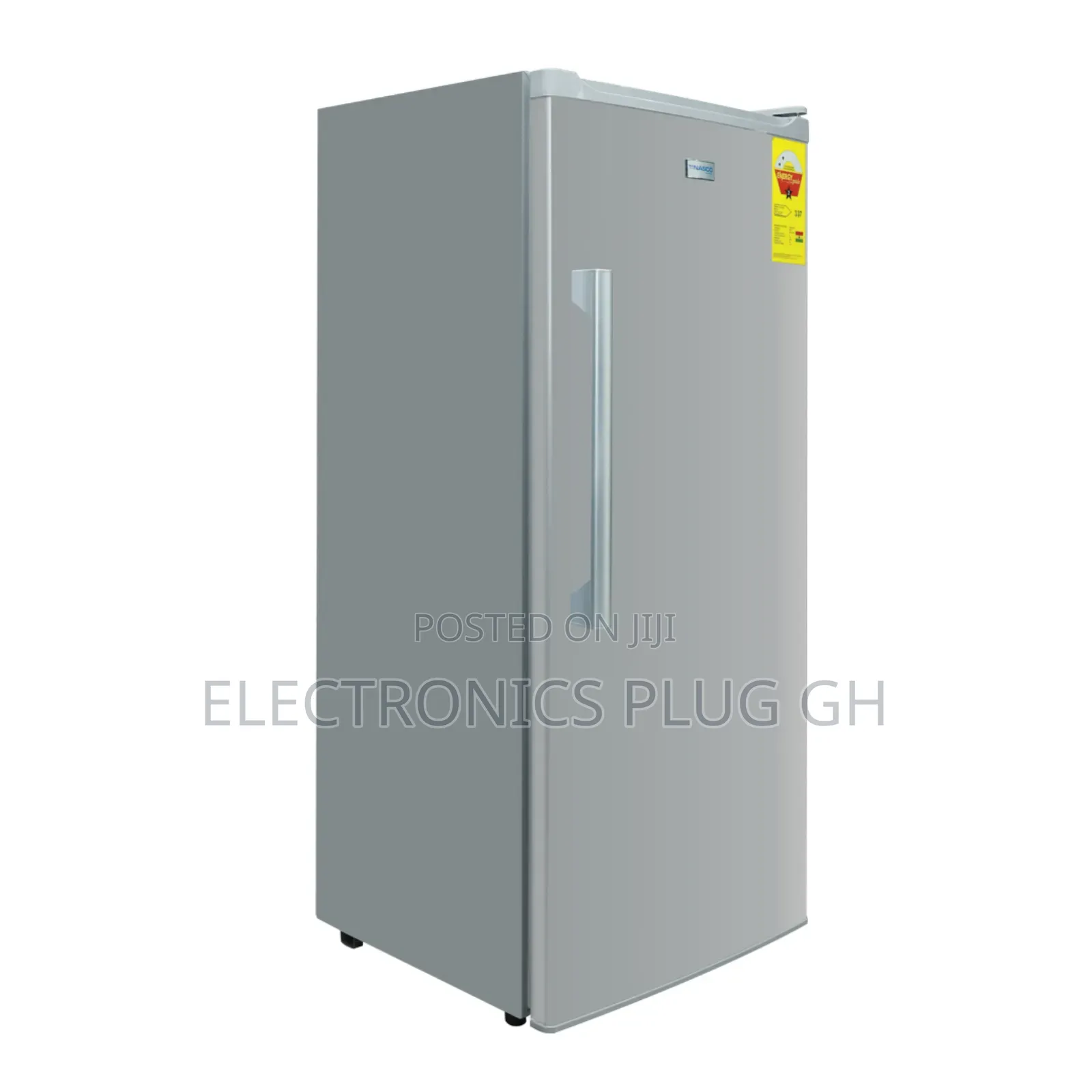 Nasco Standing Freezer