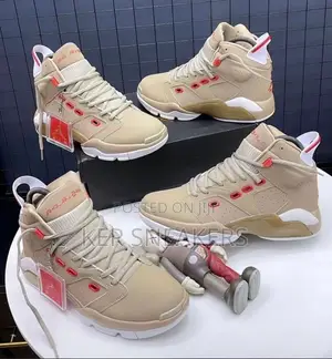 Air Jordan 6-17-23