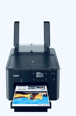 Canon Pixma TS-704