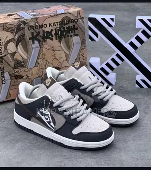Nike Sb Dunk