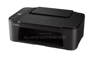 Canon TS3440: Your Everyday Printing Companion