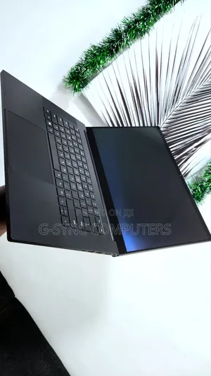 Laptop Razer Blade 32GB Intel Core i7 SSD 512GB