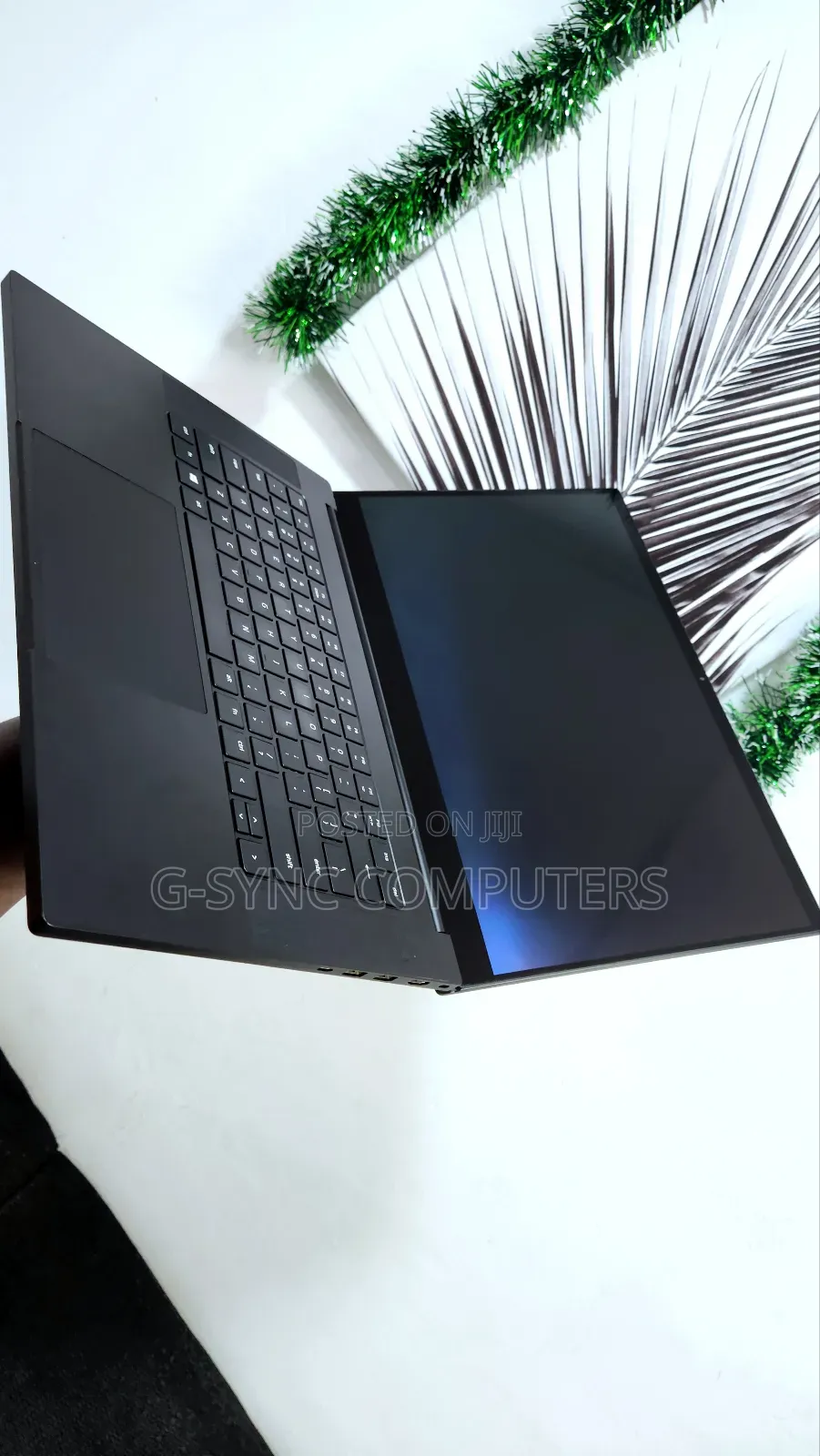 Laptop Razer Blade 32GB Intel Core i7 SSD 512GB