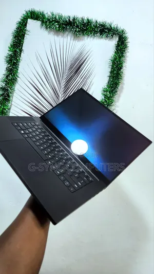 Laptop Razer Blade 32GB Intel Core i7 SSD 512GB