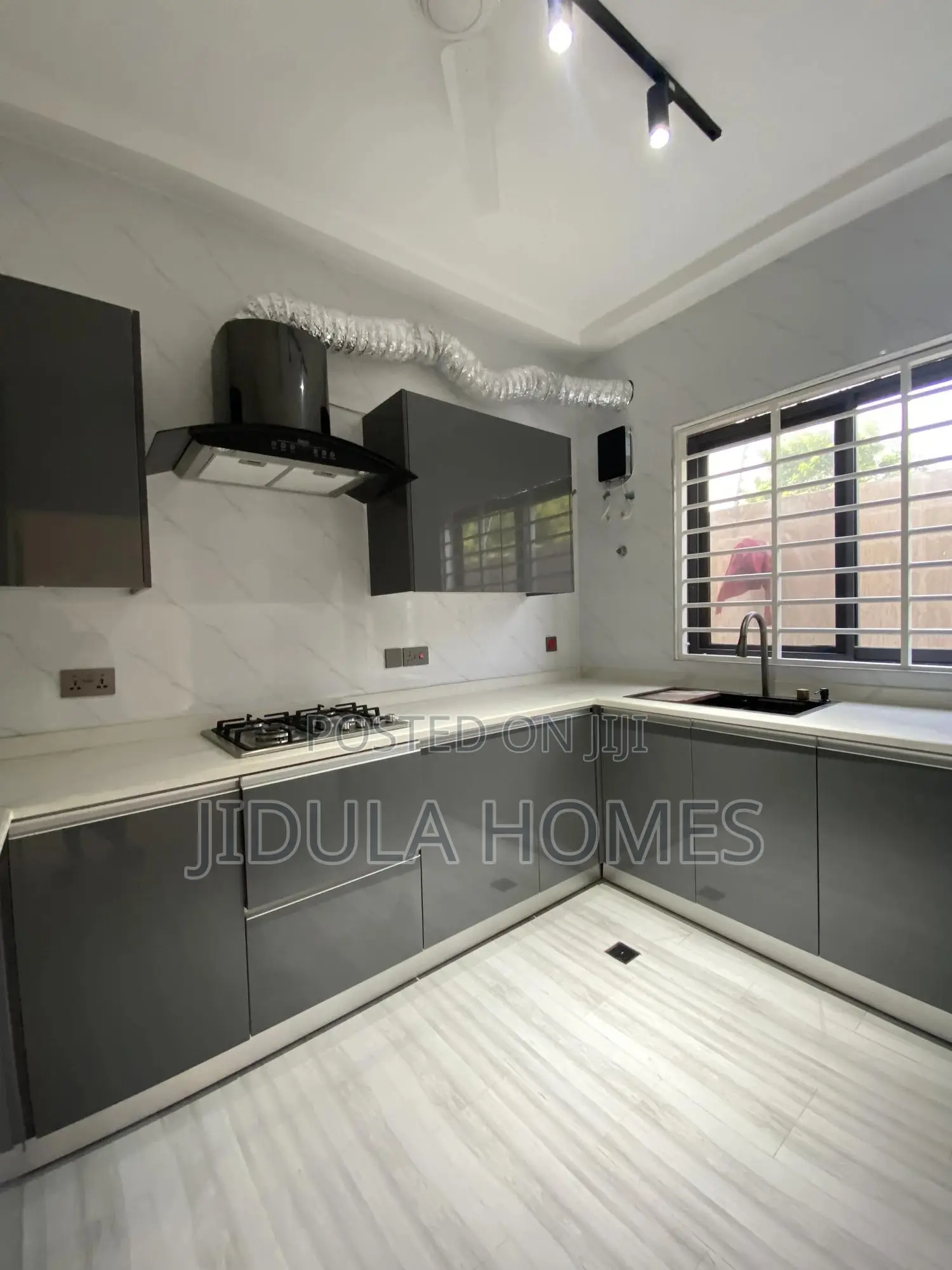 2bdrm Apartment in Haatso for rent