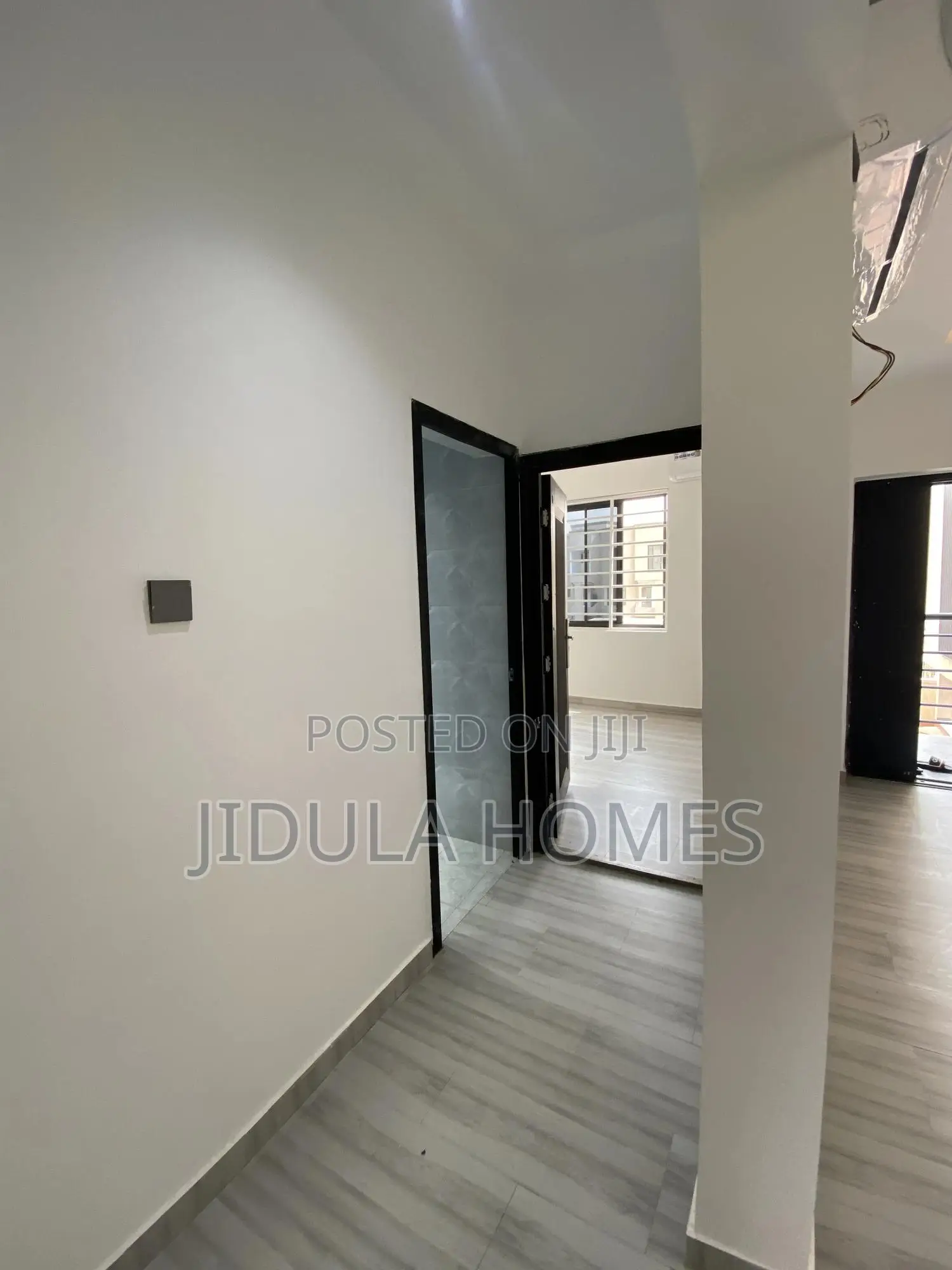 2bdrm Apartment in Haatso for rent