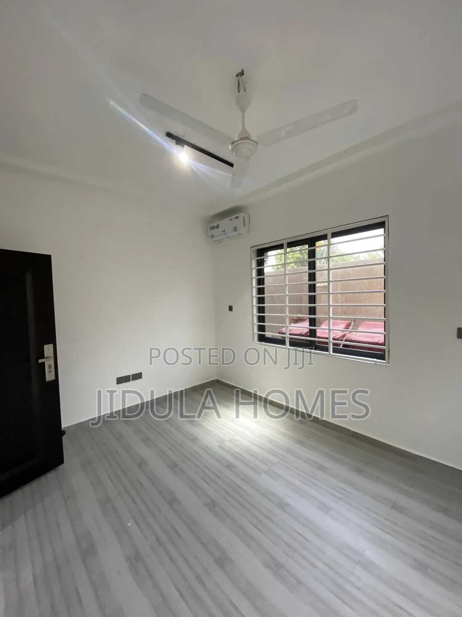 2bdrm Apartment in Haatso for rent