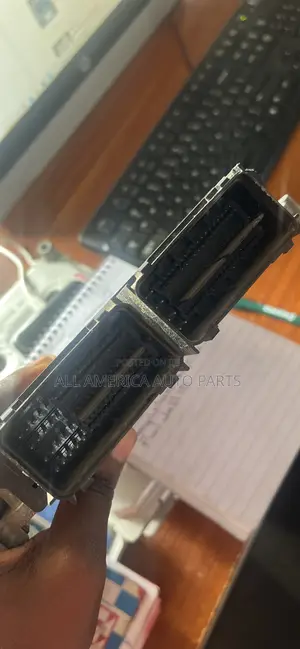 Control Board Ford Escape