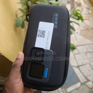 Gopro Hard Bag