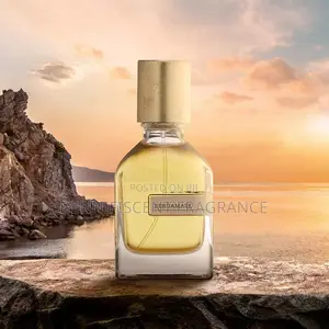 Orto Parisi Bergamask Parfum 50ml