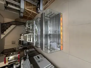 Food Warmer 120cm