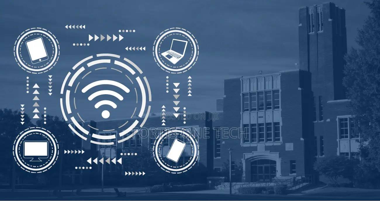 Internet and Networking Solutions