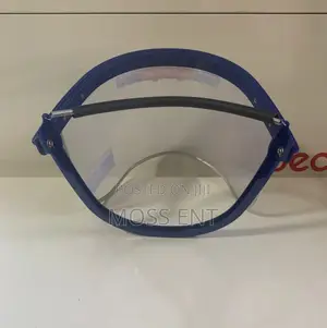 Face Shield Bracket - Wfp1310