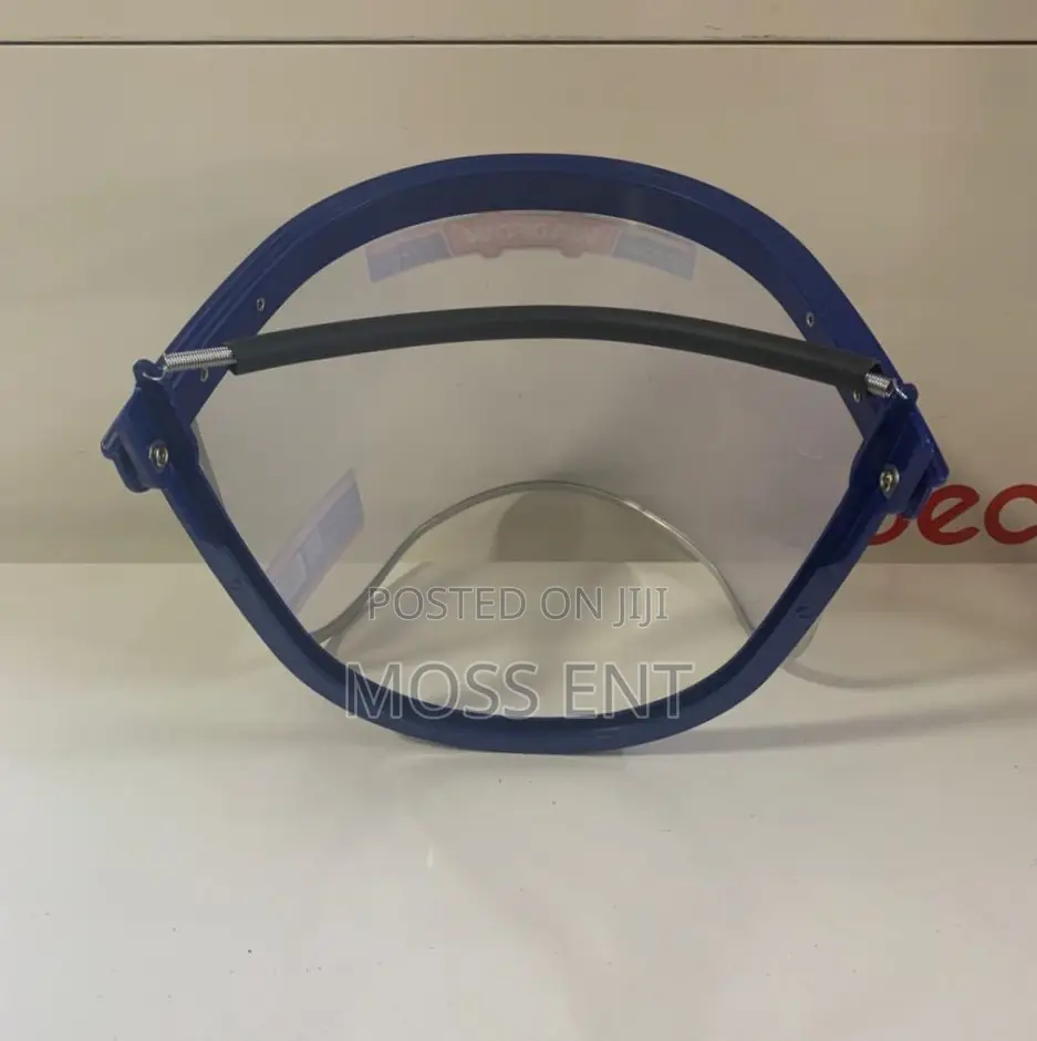 Face Shield Bracket - Wfp1310