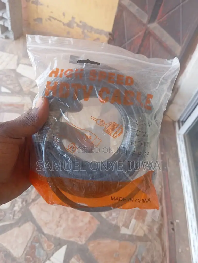 HDMI Cable 10m