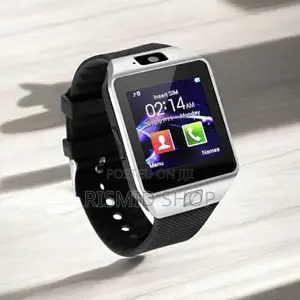 Sim Slot Smartwatch