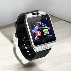 Sim Slot Smartwatch