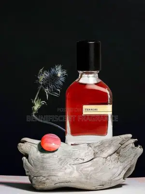 Orto Parisi Terroni Parfum 50ml