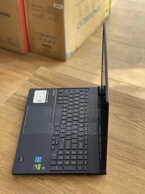 New Laptop HP Victus 15 8GB Intel Core I5 SSD 512GB