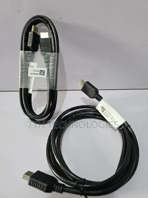 HDMI to HDMI Cable
