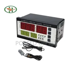 Incubator Controller (Xm-18)