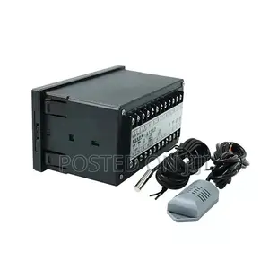 Incubator Controller (Xm-18)