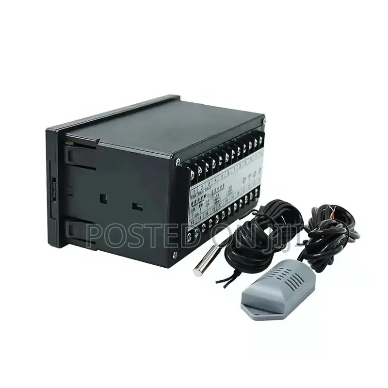 Incubator Controller (Xm-18)