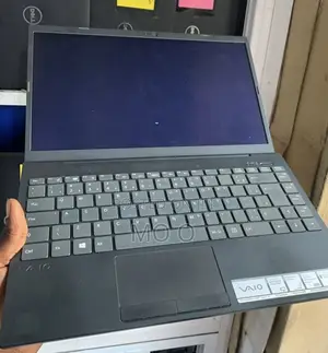 Laptop Sony VAIO Fit E 14 SVF1421X1E 12GB Intel Core I3 SSD 256GB