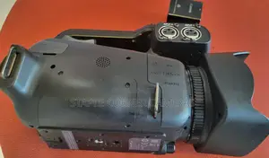 CANON Xa20 Camcorder
