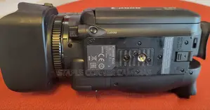 CANON Xa20 Camcorder