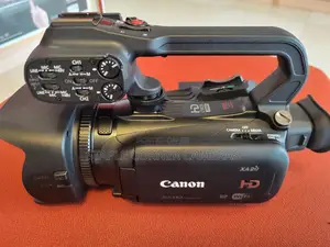 CANON Xa20 Camcorder