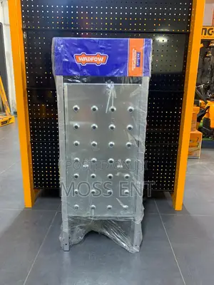 Multi-Purpose Aluminum Ladder - Wld7h43
