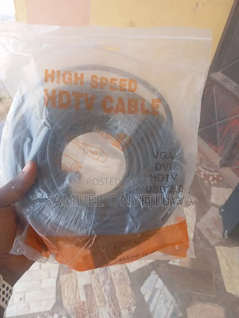 HDMI-HDMI Cable 30m