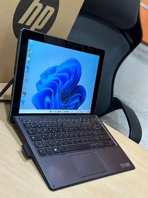 New Laptop HP Pro X2 612 G2 4GB Intel Core M SSD 128GB