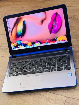 Laptop HP Pavilion 15 8GB Intel Core I5 HDD 1T