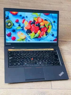 Laptop Lenovo ThinkPad X1 Carbon 8GB Intel Core I7 SSD 128GB