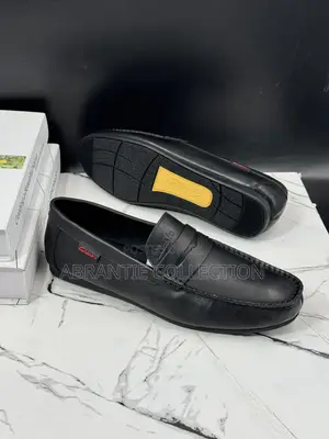 Casual Loafers for Men