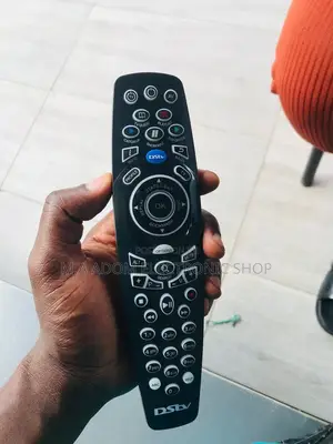 DSTV Explorer Remote Control: Your TV Remote, Restored