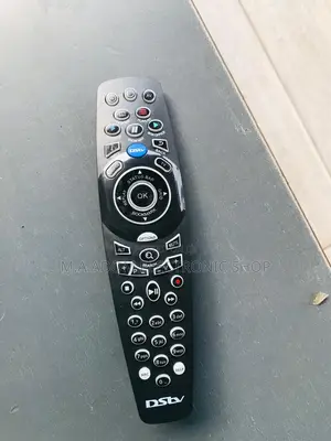 DSTV Explorer Remote Control: Your Replacement Remote
