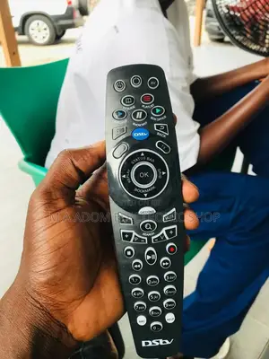 DSTV Explorer Remote Control: Your Ultimate TV Companion
