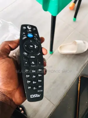 DSTV Explorer Remote Control: Your Perfect TV Companion