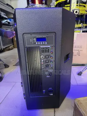 RCF 12 Inches Active Stage Monitor