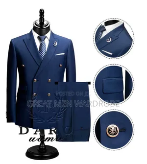 Clothing and Fashion